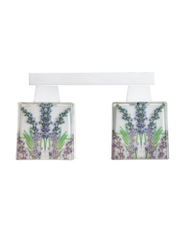 Plafon SCANDIA LAWENDA 2