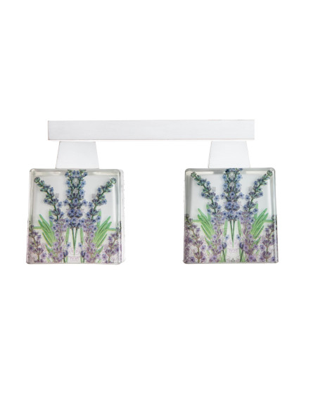 Plafon SCANDIA LAWENDA 2