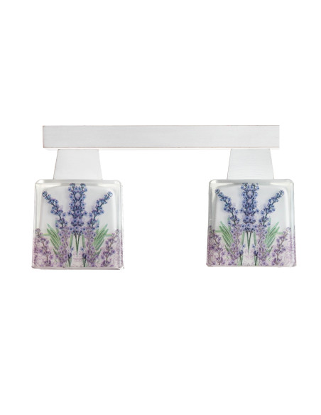 Plafon SCANDIA LAWENDA 2