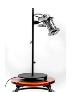 LAMPA INDUSTRIALNA BIURKOWA...