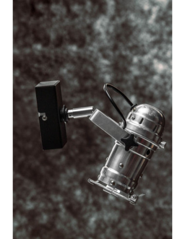 KINKIET INDUSTRIALNY SCENA L2