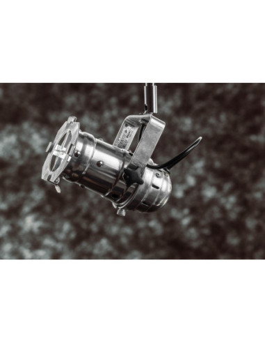 KINKIET INDUSTRIALNY SCENA L2