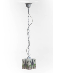 Lampa PROWANSALSKA na...