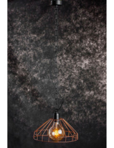 LAMPA WISZĄCA GABBIA... 2