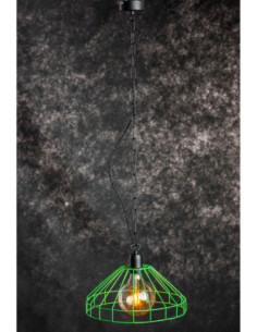 LAMPA WISZĄCA GABBIA... 2