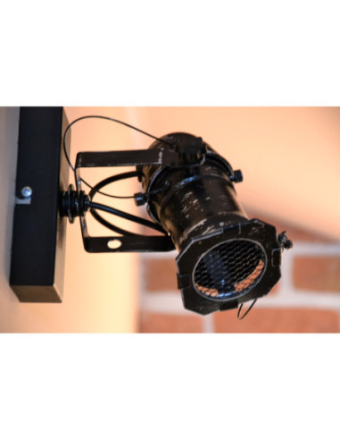 Reflektor DRAGON 1PKT. /HANDMADE/