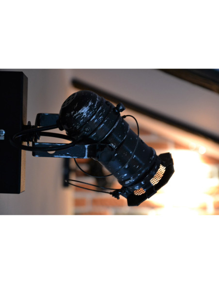 Reflektor DRAGON 1PKT. /HANDMADE/