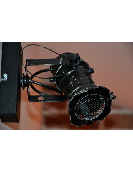 Reflektor DRAGON 1PKT. /HANDMADE/