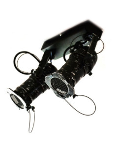 Reflektor DRAGON 2 PKT.... 2