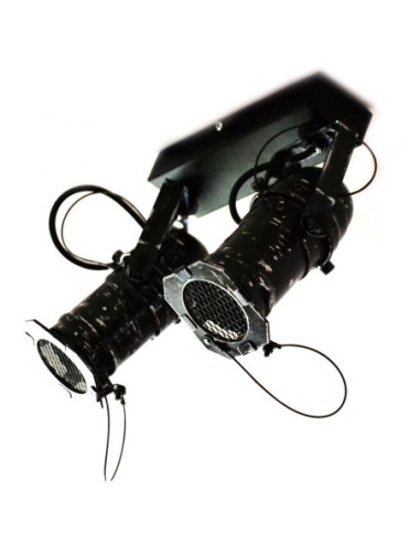 Reflektor DRAGON 2 PKT. /HANDMADE/