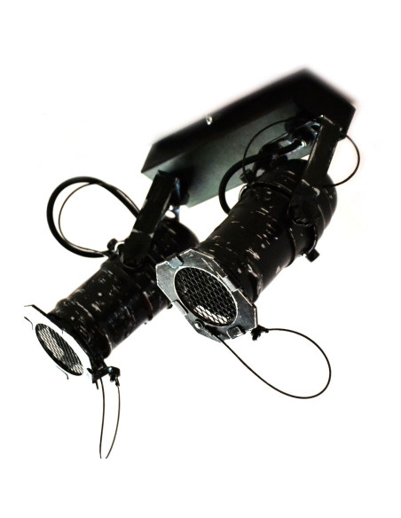 Reflektor DRAGON 2 PKT. /HANDMADE/