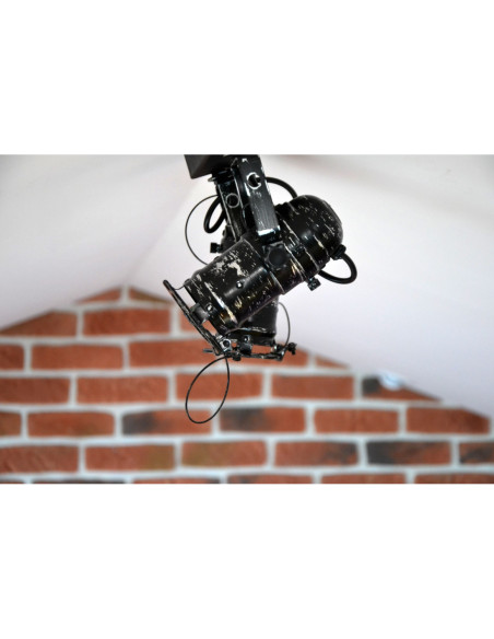 Reflektor DRAGON 2 PKT. /HANDMADE/