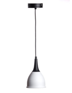 MONIC 1 BIAŁO-CZARNA