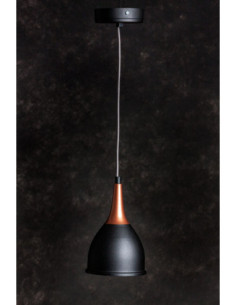 MONIC 1 CZARNO-MIEDZIANA 2