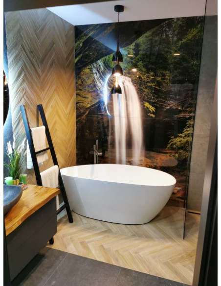 MONIC 1 CZARNO-MIEDZIANA