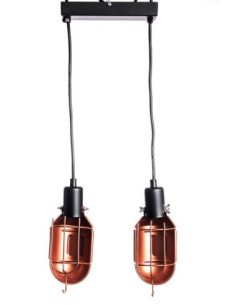 Lampa loftowa MECHANICAL 2...