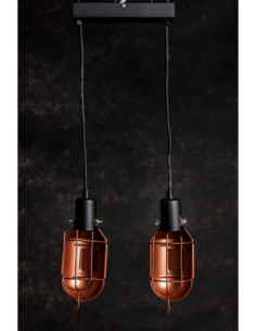 Lampa loftowa MECHANICAL 2... 2