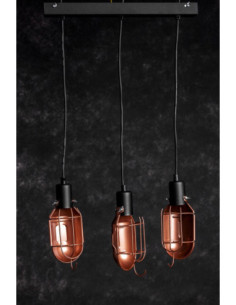 Lampa loftowa MECHANICAL 3...