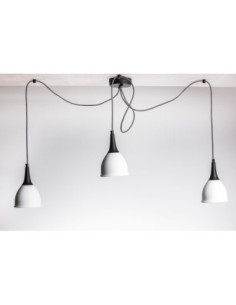 LAMPA PAJĄK - MONIC...