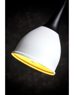 LAMPA PAJĄK - MONIC... 2