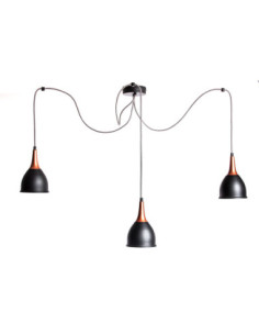 LAMPA PAJĄK- MONIC...