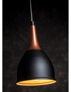 LAMPA PAJĄK- MONIC... 2