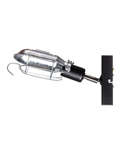 Kinkiet Mechanical 1