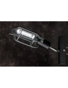 Kinkiet Mechanical 1 2