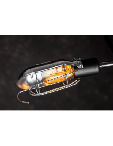 Kinkiet Mechanical 1