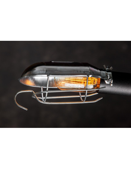 Kinkiet Mechanical 1