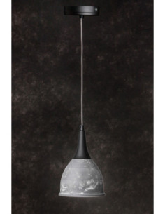 MONIC 1 BETON /HANDMADE/ 2