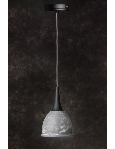 MONIC 1 BETON /HANDMADE/