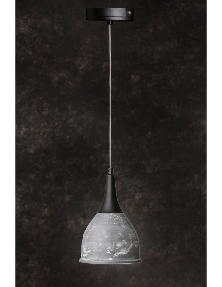 MONIC 1 BETON /HANDMADE/