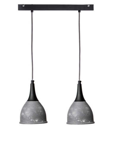 MONIC 2 BETON /HANDMADE/