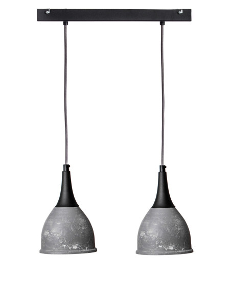 MONIC 2 BETON /HANDMADE/