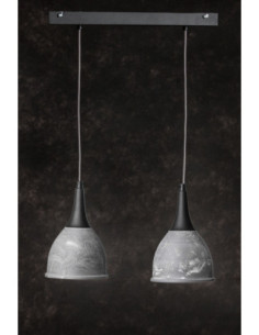 MONIC 2 BETON /HANDMADE/ 2