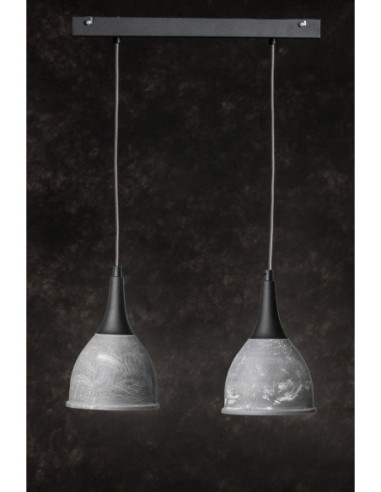 MONIC 2 BETON /HANDMADE/