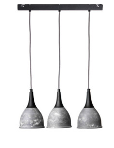 MONIC 3 BETON /HANDMADE/