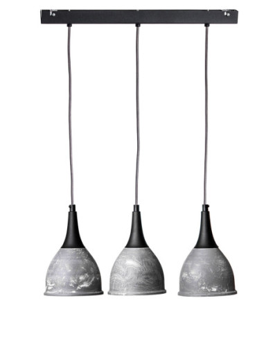 MONIC 3 BETON /HANDMADE/