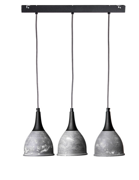 MONIC 3 BETON /HANDMADE/