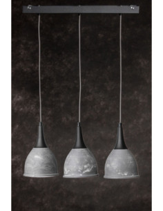 MONIC 3 BETON /HANDMADE/ 2