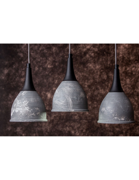 MONIC 3 BETON /HANDMADE/