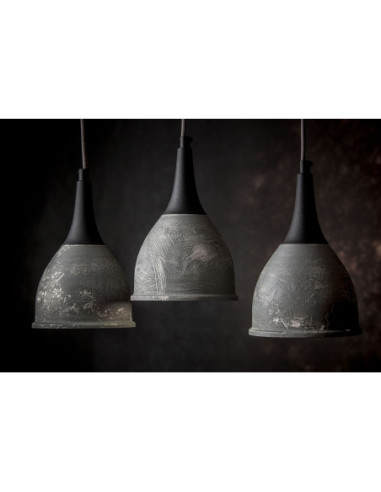 MONIC 3 BETON /HANDMADE/