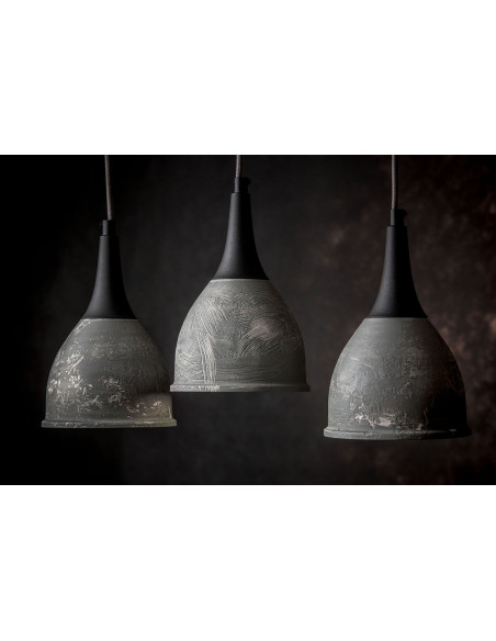 MONIC 3 BETON /HANDMADE/