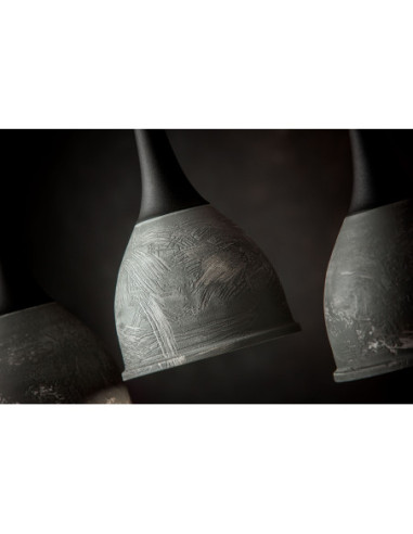 MONIC 3 BETON /HANDMADE/