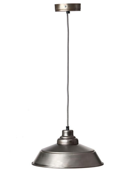 LAMPA INDUSTRIALNA TB/SPS/TGD-STAL  /HANDMADE/