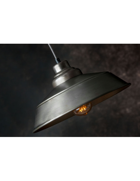 LAMPA INDUSTRIALNA TB/SPS/TGD-STAL  /HANDMADE/