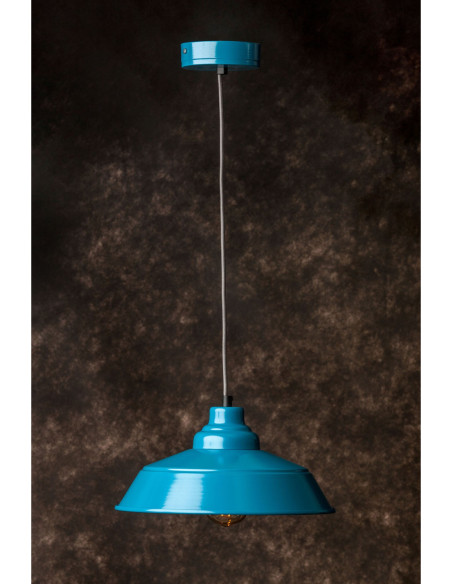 LAMPA INDUSTRIALNA TB/SPS/TGD-MORSKI PERŁOWY