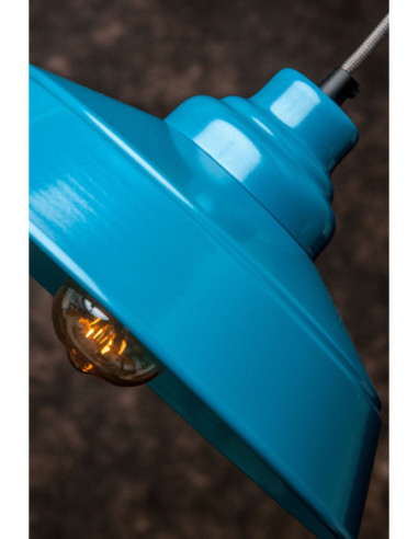 LAMPA INDUSTRIALNA TB/SPS/TGD-MORSKI PERŁOWY