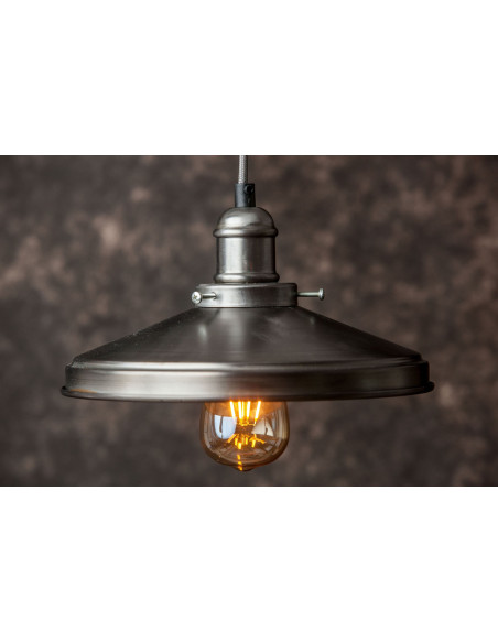 LAMPA INDUSTRIALNA TB/SPS/TPD-STAL  /HANDMADE/